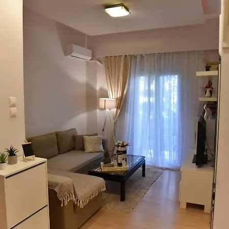 Tiny Treasure Apartment Athens Exterior photo