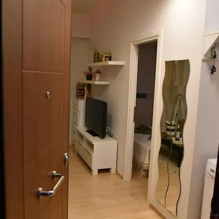 Tiny Treasure Apartment Athens Exterior photo