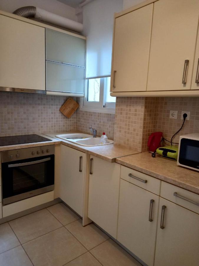 Apartment Tiny Treasure Athen