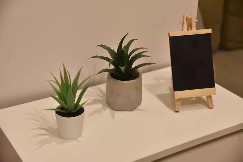 Apartment Tiny Treasure Athen