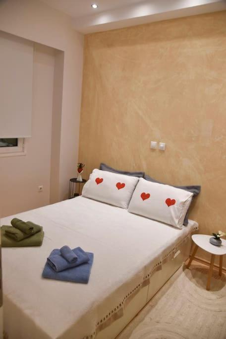 Tiny Treasure Apartment Athen