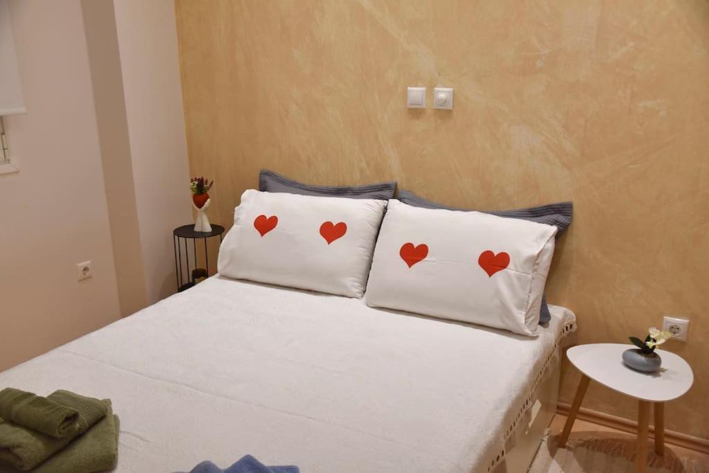 Apartment Tiny Treasure Athen