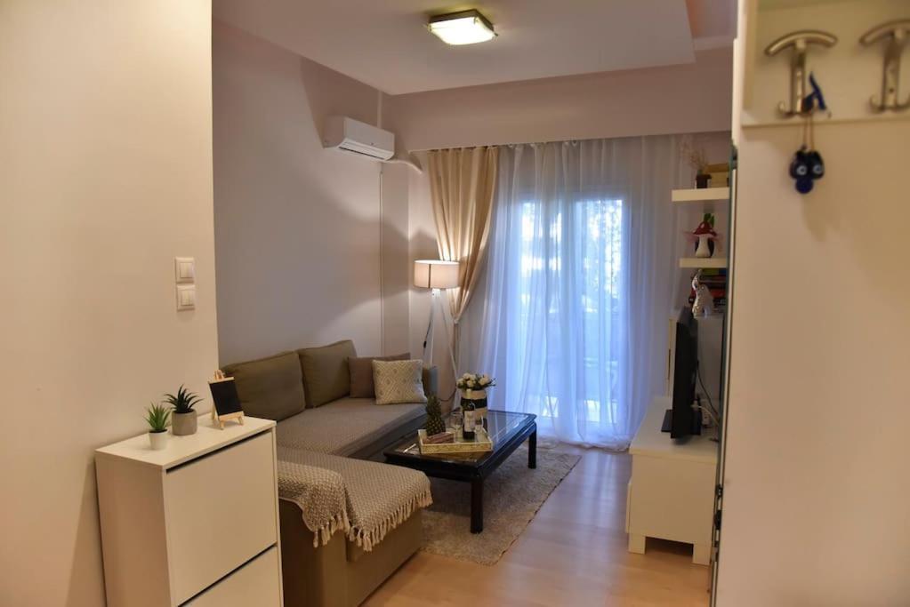Apartment Tiny Treasure