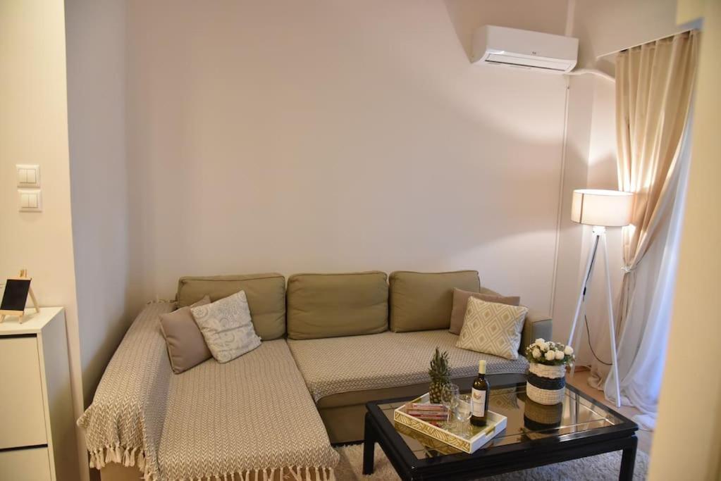Tiny Treasure Apartment *