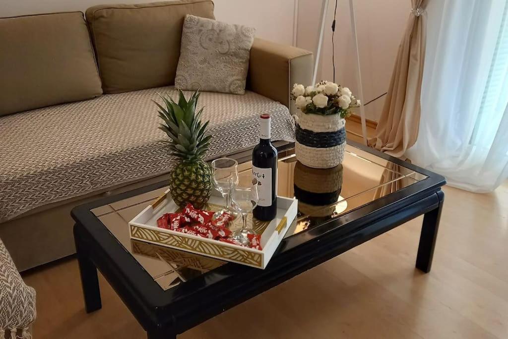 Apartment Tiny Treasure *